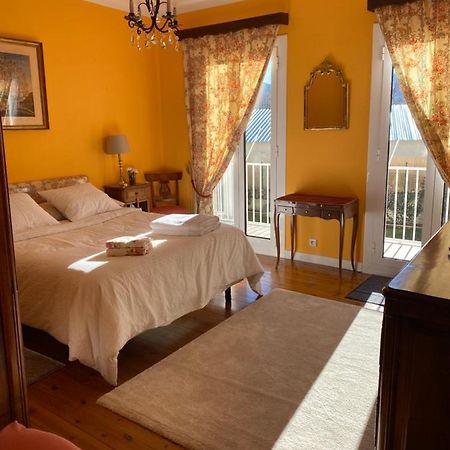 Chez Helene 3 Etoiles, Labellise Disabled Pmr,Pour 4 Personnes Chiens Bienvenus-Pet Friendly Apartment Bourg-Madame Exterior photo