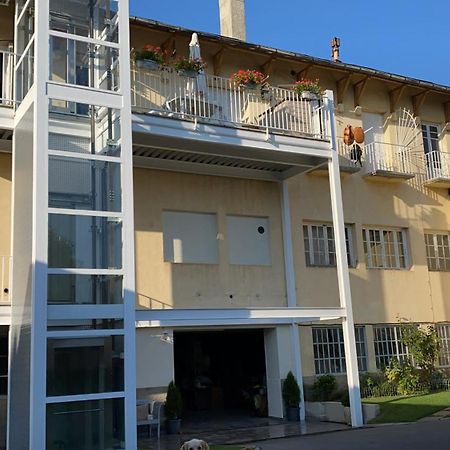 Chez Helene 3 Etoiles, Labellise Disabled Pmr,Pour 4 Personnes Chiens Bienvenus-Pet Friendly Apartment Bourg-Madame Exterior photo
