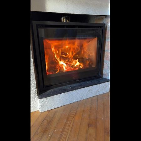 Chez Helene 3 Etoiles, Labellise Disabled Pmr,Pour 4 Personnes Chiens Bienvenus-Pet Friendly Apartment Bourg-Madame Exterior photo