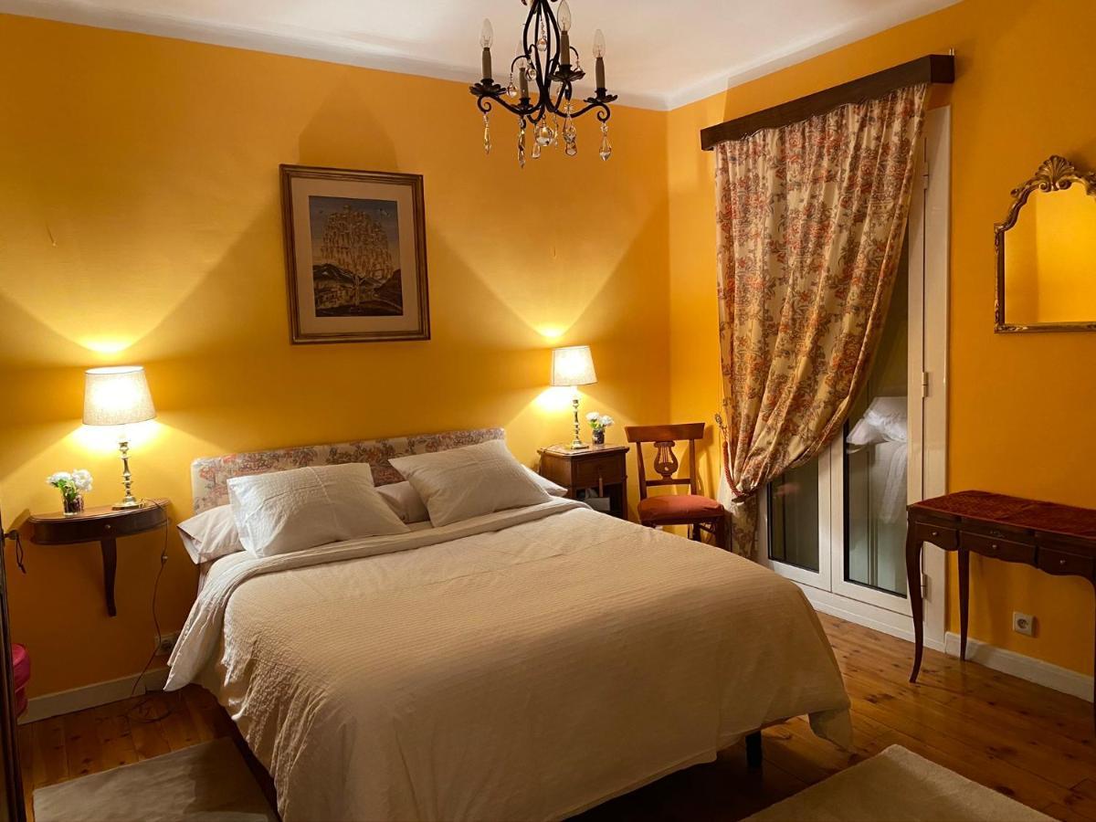 Chez Helene 3 Etoiles, Labellise Disabled Pmr,Pour 4 Personnes Chiens Bienvenus-Pet Friendly Apartment Bourg-Madame Exterior photo