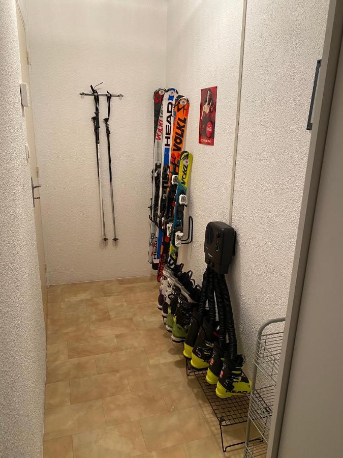 Chez Helene 3 Etoiles, Labellise Disabled Pmr,Pour 4 Personnes Chiens Bienvenus-Pet Friendly Apartment Bourg-Madame Exterior photo