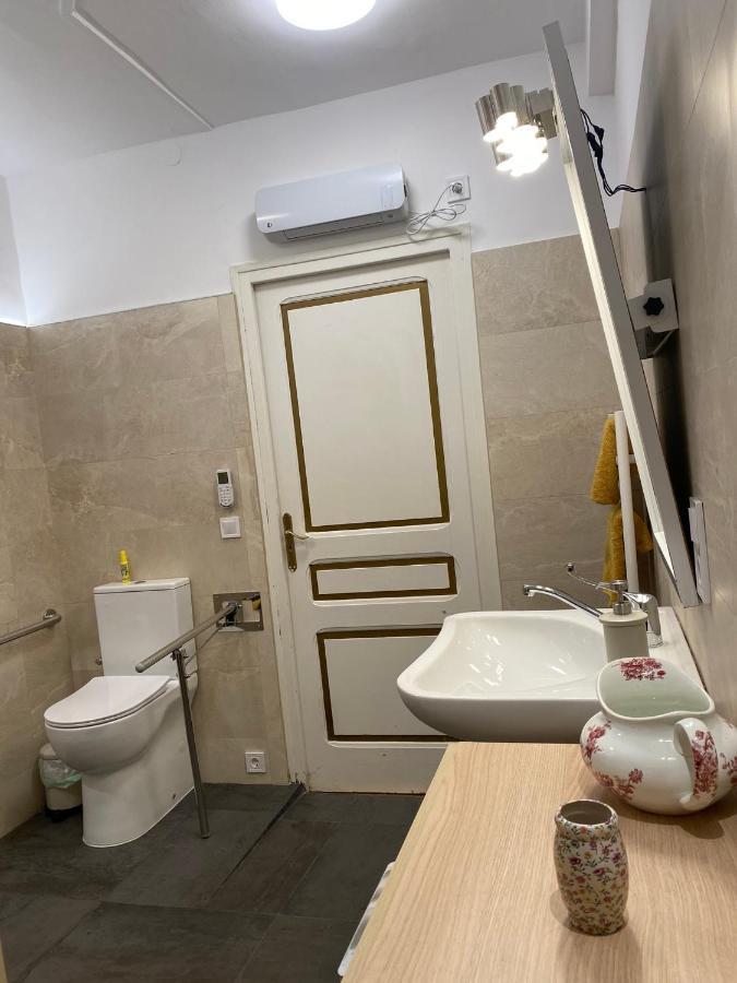 Chez Helene 3 Etoiles, Labellise Disabled Pmr,Pour 4 Personnes Chiens Bienvenus-Pet Friendly Apartment Bourg-Madame Exterior photo