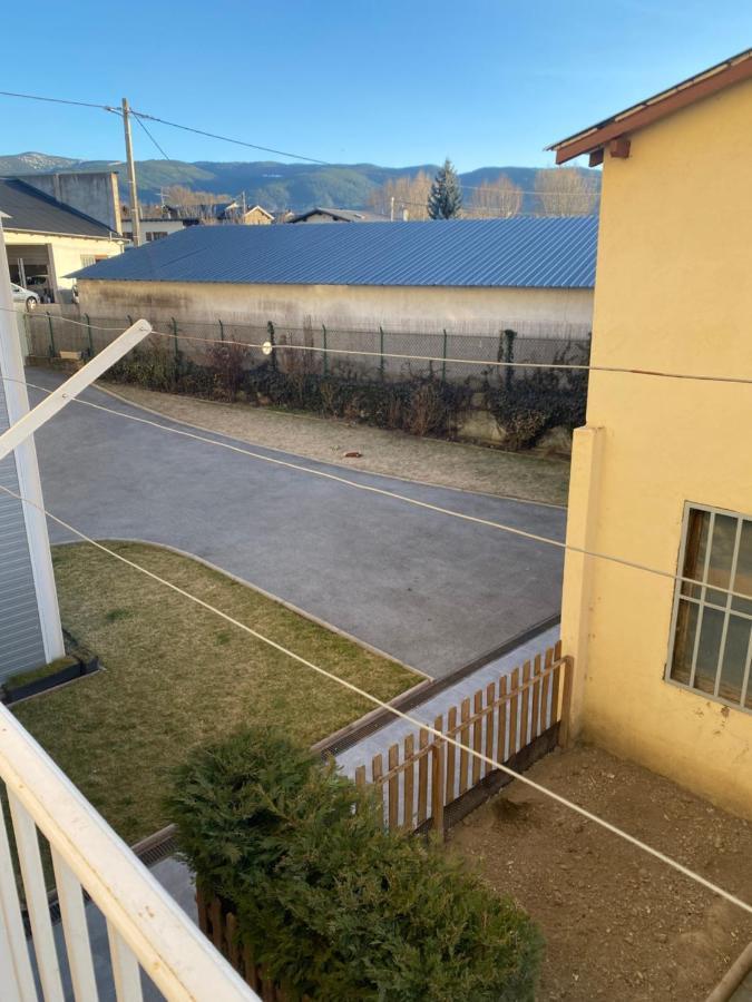 Chez Helene 3 Etoiles, Labellise Disabled Pmr,Pour 4 Personnes Chiens Bienvenus-Pet Friendly Apartment Bourg-Madame Exterior photo