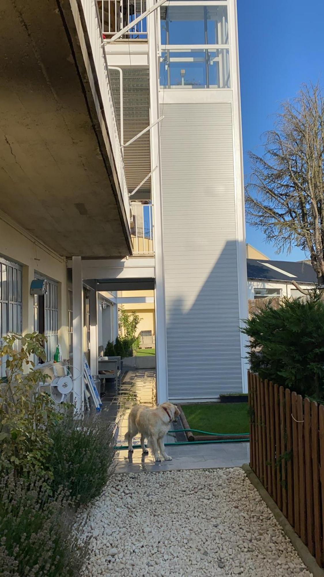 Chez Helene 3 Etoiles, Labellise Disabled Pmr,Pour 4 Personnes Chiens Bienvenus-Pet Friendly Apartment Bourg-Madame Exterior photo