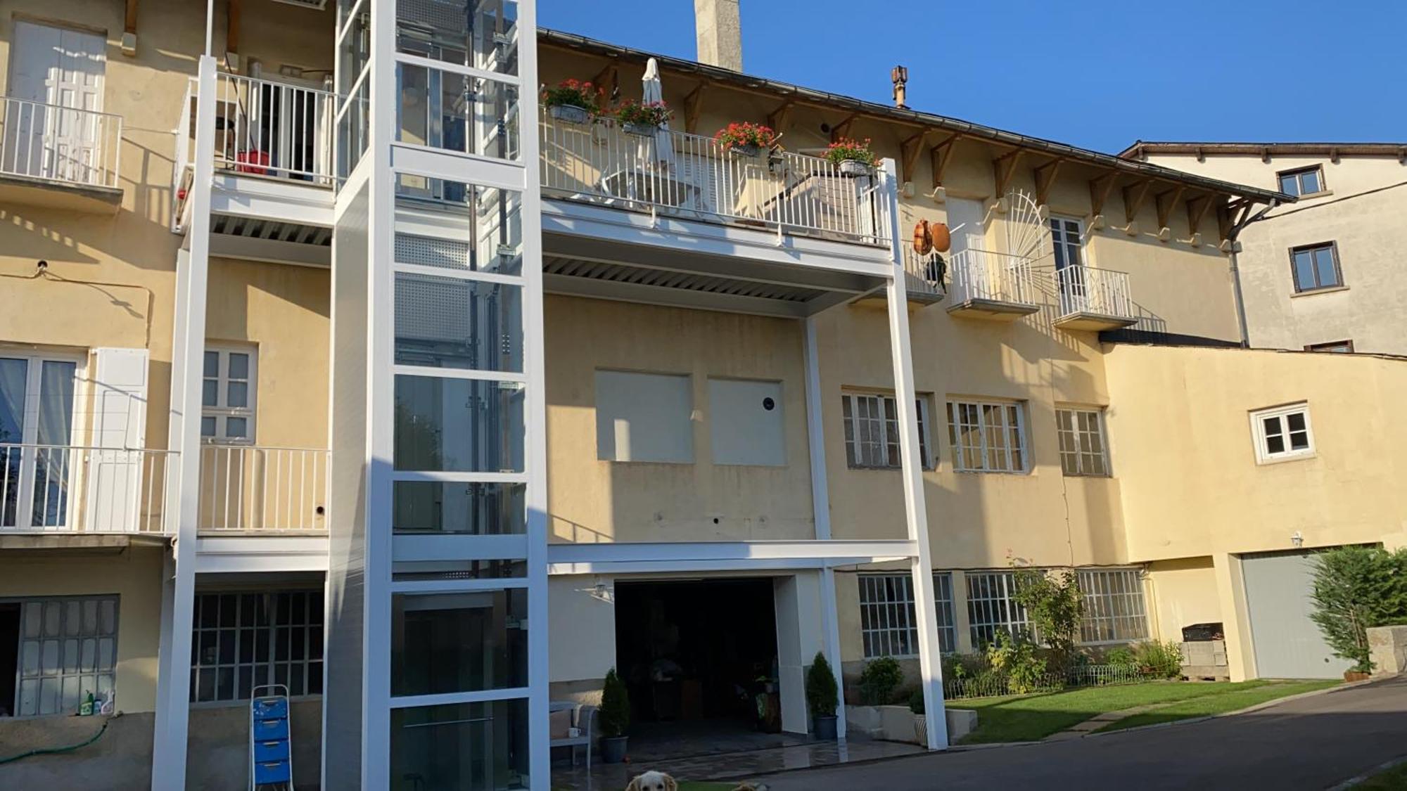 Chez Helene 3 Etoiles, Labellise Disabled Pmr,Pour 4 Personnes Chiens Bienvenus-Pet Friendly Apartment Bourg-Madame Exterior photo